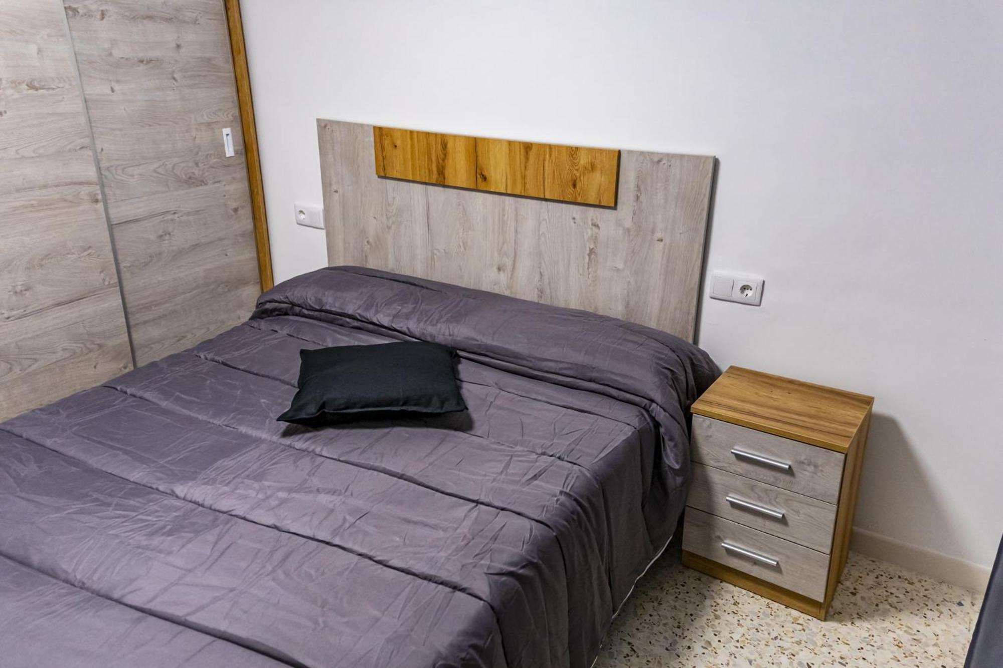 카라바카 데 라 크루스 Casa Cristea Barranda 빌라 외부 사진
